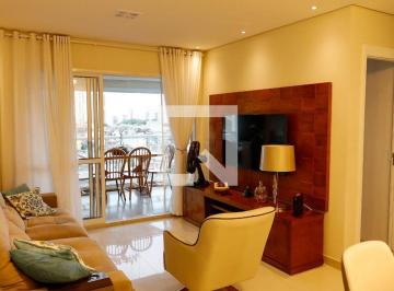 Apartamento · 109m² · 4 Quartos · 2 Vagas · Apartamento à Venda - Umuarama, 4 Quartos, 109 m2