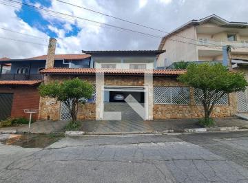Casa · 248m² · 5 Quartos · 6 Vagas · Casa à Venda - Bussocaba, 5 Quartos, 248 m2