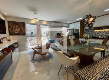 Casa · 136m² · 3 Quartos · 2 Vagas · Casa à Venda - Butantã, 3 Quartos, 136 m2