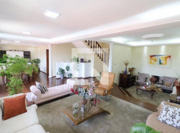 Casa · 424m² · 3 Quartos · 4 Vagas · Casa à Venda - Bussocaba, 3 Quartos,  424 m2