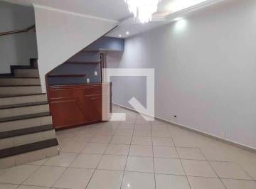 Casa · 165m² · 3 Quartos · 2 Vagas · Casa à Venda - Bussocaba, 3 Quartos, 165 m2
