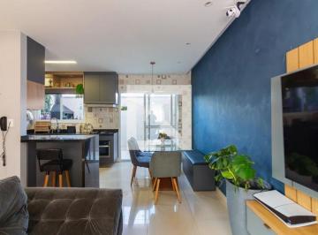 Casa · 85m² · 3 Quartos · 3 Vagas · Casa à Venda - Vila Yolanda, 3 Quartos, 85 m2