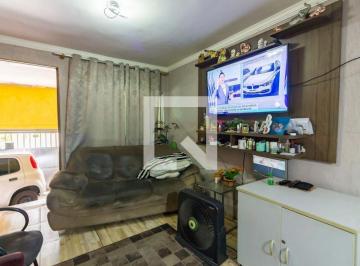 Casa · 196m² · 3 Quartos · 2 Vagas · Casa à Venda - Bussocaba, 3 Quartos, 196 m2