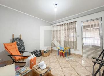 Casa · 94m² · 2 Quartos · 2 Vagas · Casa à Venda - Vila Yolanda, 2 Quartos, 94 m2