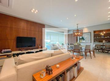 Apartamento · 167m² · 3 Quartos · 3 Vagas · Apartamento à Venda - Umuarama, 3 Quartos,  167 m2