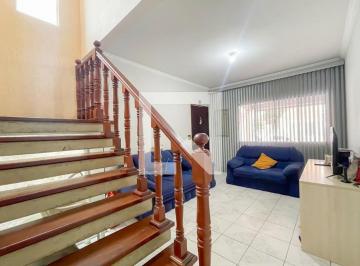 Casa · 210m² · 4 Quartos · 1 Vaga · Casa à Venda - Vila Yara, 4 Quartos, 210 m2