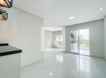 Apartamento · 70m² · 2 Quartos · 1 Vaga · Apartamento à Venda - Bussocaba, 2 Quartos, 70 m2