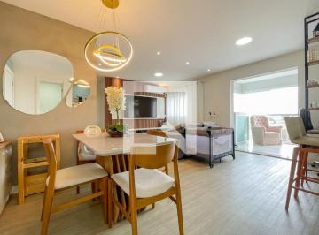 Apartamento · 82m² · 2 Quartos · 3 Vagas · Apartamento à Venda - Umuarama, 2 Quartos, 82 m2