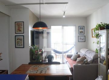 Apartamento · 70m² · 3 Quartos · 2 Vagas · Apartamento à Venda - Vila Leopoldina, 3 Quartos,  70 m2