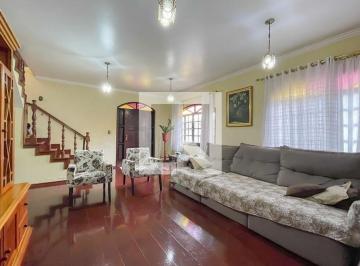 Casa · 373m² · 4 Quartos · 3 Vagas · Casa à Venda - Bussocaba, 4 Quartos,  373 m2