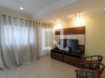 Casa · 200m² · 3 Quartos · 3 Vagas · Casa à Venda - Jaguaré, 3 Quartos, 200 m2