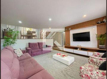 Casa · 380m² · 5 Quartos · 6 Vagas · Casa à Venda - Bussocaba, 5 Quartos, 380 m2