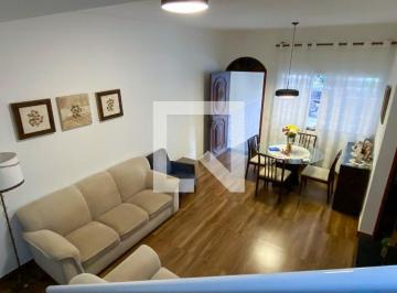 Casa · 220m² · 4 Quartos · 2 Vagas · Casa à Venda - Vila Yara, 4 Quartos, 220 m2