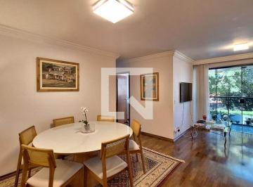 Apartamento · 96m² · 3 Quartos · 2 Vagas · Apartamento à Venda - Vila Leopoldina, 3 Quartos, 96 m2