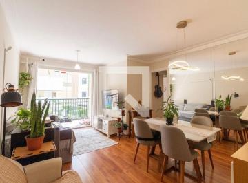 Apartamento · 82m² · 3 Quartos · 2 Vagas · Apartamento à Venda - Cidade São Francisco , 3 Quartos, 82 m2