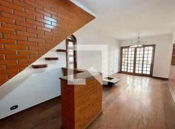 Casa · 272m² · 4 Quartos · 3 Vagas · Casa à Venda - Cidade São Francisco , 4 Quartos, 272 m2