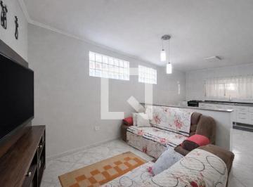 Casa · 380m² · 6 Quartos · 2 Vagas · Casa à Venda - Novo Osasco, 6 Quartos, 380 m2