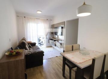 Apartamento · 65m² · 3 Quartos · 1 Vaga · Apartamento à Venda - Umuarama, 3 Quartos, 65 m2
