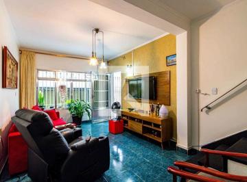 Casa · 120m² · 2 Quartos · 2 Vagas · Casa à Venda - Vila Leopoldina, 2 Quartos, 120 m2
