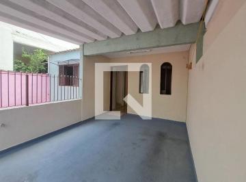 Casa · 110m² · 4 Quartos · 1 Vaga · Casa à Venda - Vila Yara, 4 Quartos, 110 m2