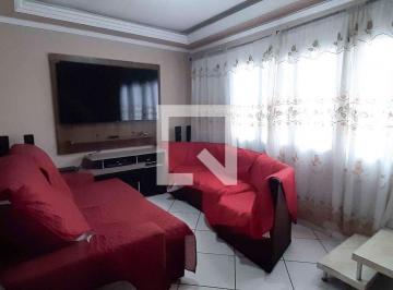Casa · 150m² · 4 Quartos · Casa à Venda - Novo Osasco, 4 Quartos, 150 m2