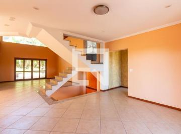 Casa · 280m² · 5 Quartos · 4 Vagas · Casa à Venda - Bussocaba, 5 Quartos, 280 m2