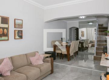 Casa · 205m² · 3 Quartos · 2 Vagas · Casa à Venda - Vila Leopoldina, 3 Quartos, 205 m2