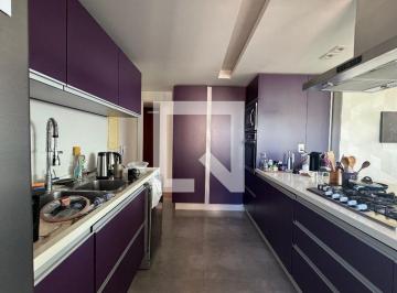 Apartamento · 200m² · 3 Quartos · 4 Vagas · Apartamento à Venda - Vila Yara, 3 Quartos, 200 m2