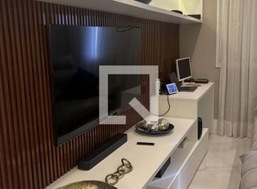 Apartamento · 87m² · 2 Quartos · 2 Vagas · Apartamento à Venda - Cidade São Francisco , 2 Quartos, 87 m2