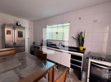 Casa · 140m² · 3 Quartos · 4 Vagas · Casa à Venda - Vila Yara, 3 Quartos, 140 m2