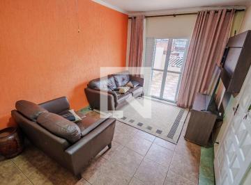 Casa · 150m² · 4 Quartos · 2 Vagas · Casa à Venda - Cidade São Francisco , 4 Quartos,  150 m2