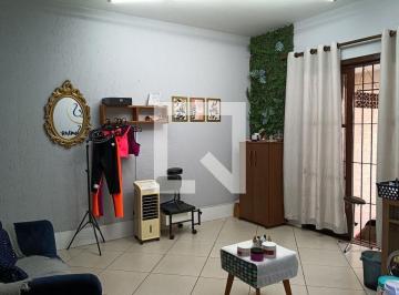 Casa · 157m² · 2 Quartos · 1 Vaga · Casa à Venda - Vila Yolanda, 2 Quartos, 157 m2