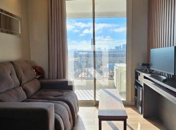 Apartamento · 50m² · 2 Quartos · 1 Vaga · Apartamento à Venda - Butantã, 2 Quartos,  50 m2