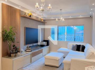 Casa · 130m² · 3 Quartos · 2 Vagas · Casa à Venda - Butantã, 3 Quartos, 130 m2
