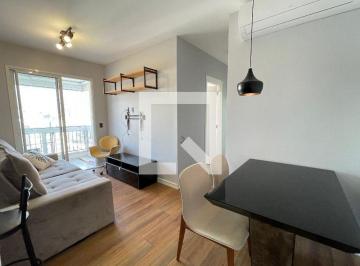 Apartamento · 69m² · 3 Quartos · 1 Vaga · Apartamento à Venda - Butantã, 3 Quartos,  69 m2