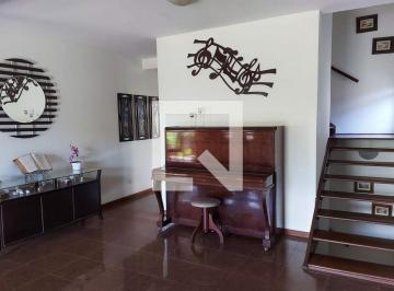 Casa · 411m² · 5 Quartos · 6 Vagas · Casa à Venda - Bussocaba, 5 Quartos,  411 m2
