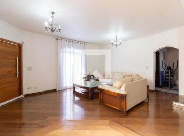 Casa · 278m² · 4 Quartos · 7 Vagas · Casa à Venda - Cidade São Francisco , 4 Quartos, 278 m2