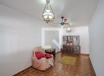 Casa · 140m² · 2 Quartos · 2 Vagas · Casa à Venda - Jaguaré, 2 Quartos,  140 m2