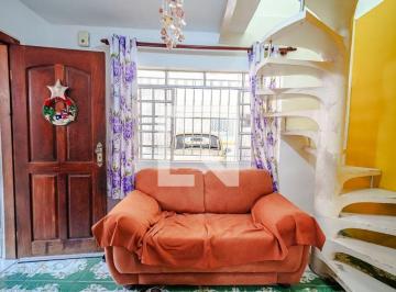 Casa · 187m² · 4 Quartos · 3 Vagas · Casa à Venda - Butantã, 4 Quartos, 187 m2