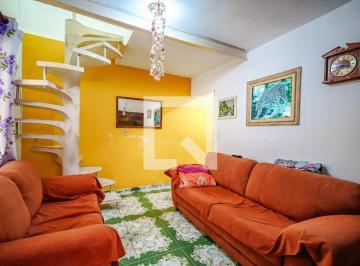 Casa · 187m² · 4 Quartos · 3 Vagas · Casa à Venda - Butantã, 4 Quartos, 187 m2
