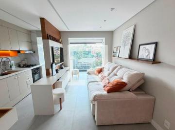 Apartamento · 60m² · 2 Quartos · 1 Vaga · Apartamento à Venda - Butantã, 2 Quartos, 60 m2
