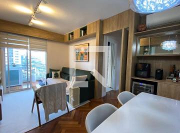 Apartamento · 67m² · 2 Quartos · 1 Vaga · Apartamento à Venda - Butantã, 2 Quartos,  67 m2