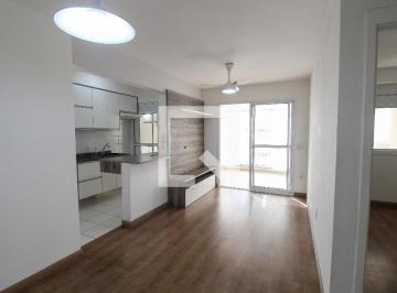 Apartamento · 76m² · 2 Quartos · 2 Vagas · Apartamento à Venda - Jaguaré, 2 Quartos, 76 m2