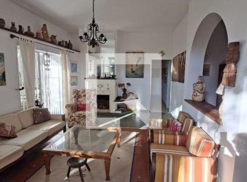 Casa · 314m² · 4 Quartos · 2 Vagas · Casa à Venda - Butantã, 4 Quartos, 314 m2