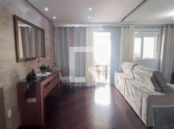 Apartamento · 87m² · 2 Quartos · 2 Vagas · Apartamento à Venda - Jaguaré, 2 Quartos, 87 m2