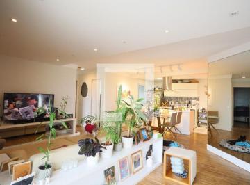 Apartamento · 80m² · 2 Quartos · 2 Vagas · Apartamento à Venda - Vila Yara, 2 Quartos, 80 m2