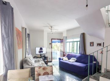 Casa · 140m² · 2 Quartos · 2 Vagas · Casa à Venda - Jardim das Flores, 2 Quartos, 140 m2