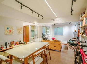 Apartamento · 67m² · 2 Quartos · 1 Vaga · Apartamento à Venda - Butantã, 2 Quartos, 67 m2