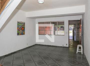 Casa · 186m² · 4 Quartos · 1 Vaga · Casa à Venda - Vila Leopoldina, 4 Quartos,  186 m2
