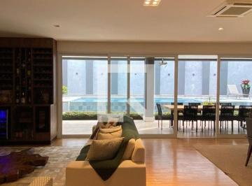 Casa · 600m² · 4 Quartos · 8 Vagas · Casa à Venda - Vila Yara, 4 Quartos, 600 m2